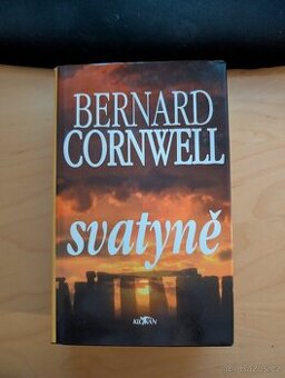 Mix historických románů a historických/historuzjících knih