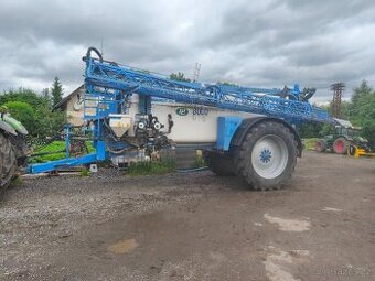 Postřikovač Agrio Mamut