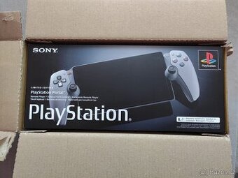 PORTAL Remote Player PlayStation 5 - 30th Anniversary