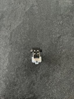 Gramofonová přenoska