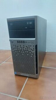 HP ML310e G8