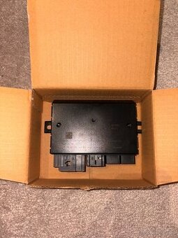 Jednotka tažného zařízení