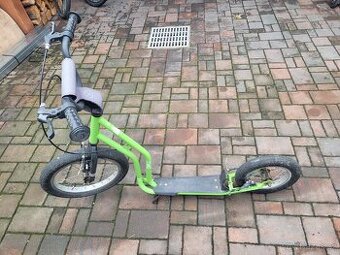 Yedoo two koloběžka pro děti