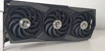 MSI GeForce RTX 3070 GAMING X TRIO