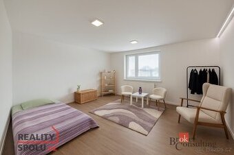 Pronájem, byty/1+1, 40 m2, Hobzíkova, Předměstí, 74601 Opava
