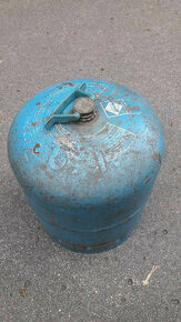 Campingaz plynová lahev typ 907 plná