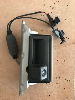 zpětná, couvací kamera Audi, 5N0827566AA