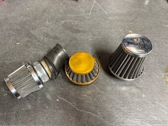 vzduchové filtry univerzál, cpi pitbike motokolo - 1