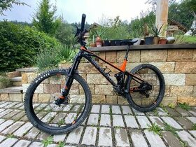 trailové kolo Mondraker Foxy L 2021