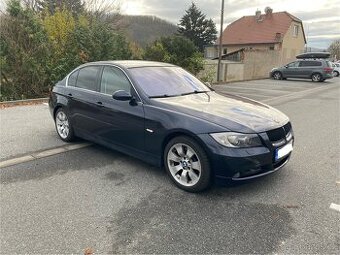 Bmw E90 325D 145Kw