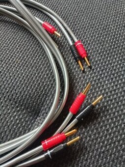 QED Reference XT40i reproduktorový kabel 2x2m