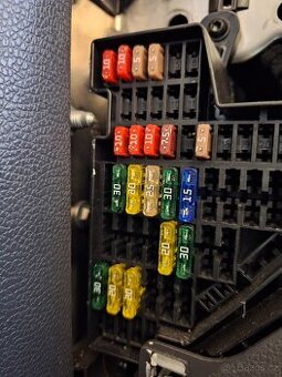 Citroën  xsara break 1,9D 2001