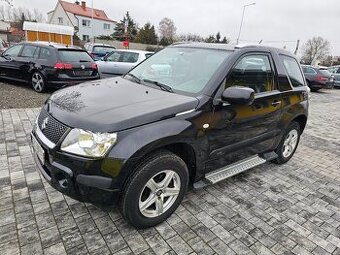 Suzuki Grand Vitara, 1.6 i