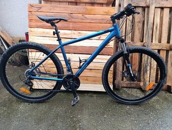 Horské kolo 27,5 M