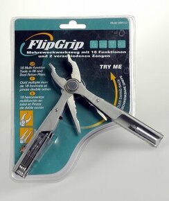 Multifunkční kleště nové