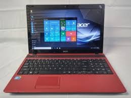 Notebooky na náhradní díly