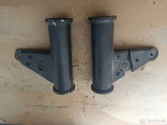 hliníkové držáky světla ČZ 250/485 350/472