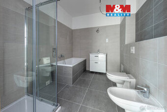 SLEVA Prodej bytu 5+kk, 179 m², Cheb, ul. Břehnická