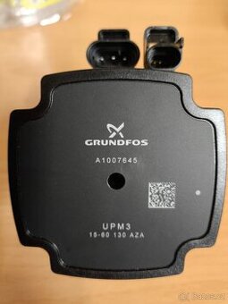 Kotlové oběhové čerpadlo Grundfos upm3 15-60 zánovní