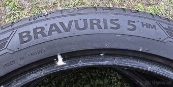 215/45 r18 93 Y, 6.7 mm