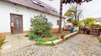 Prodej Vícegeneracní dům, 230㎡ - 1