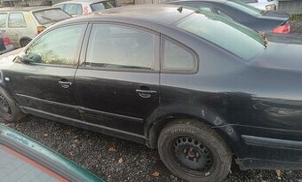 ND z VW Passat B5 1896.cm3 81.kw nafta r.v.1998 (K42)