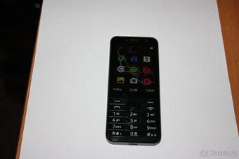 Mobil nokia 230