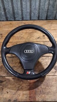 Audi a4, a6 volant Sline, rs, airbag