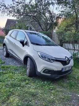Renault Captur 1.2, rok 2019