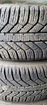 Pneumatiky Zimní 185/60 R14