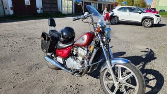 Kawasaki Vulcan 500