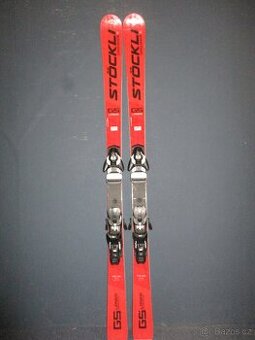 STÖCKLI LASER GS FIS 22/23 144cm