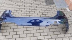 zadní nárazník bmw 3 G21 mpaket m paket