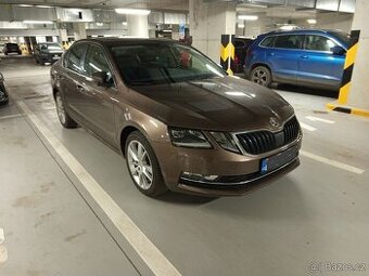 Octavia 3 1.4 TSI 110kW