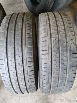 Letní pneu 235/65R16C Giti