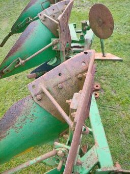 Pluh troják obracák  ZN   Eberhardt