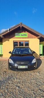 Kia Ceed comb1.6 16V CVVT 92kW serviska