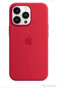 Apple iPhone 13 Pro Max Silikonový kryt s MagSafe