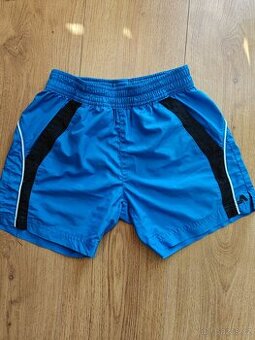 Kraťasy vel. 128/134