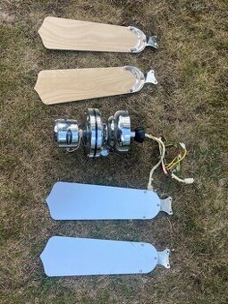 Ventilátor Westinghouse