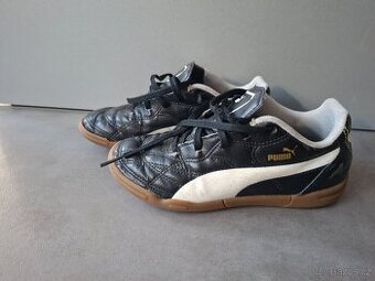 Dětské sálovky Puma stélka 20cm.