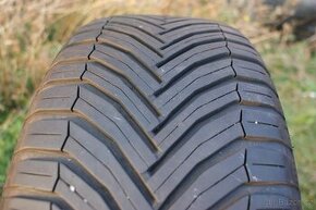 2ks celorocnich pneu Michelin Cross Climate 225/50R18 99W