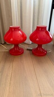 Designové lampy Štěpána Tabery