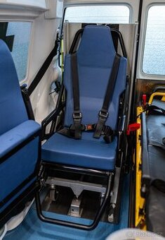 Transportní křeslo DLOUHY