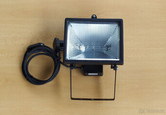 Halogenové svítidlo FL500 500W