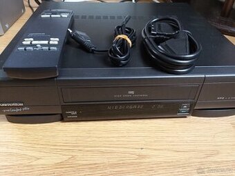 Videorekordér Universum VR 725 – TOP stav,