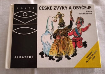 České zvyky a obyčeje