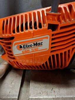 Motorová pila Oleo Mac