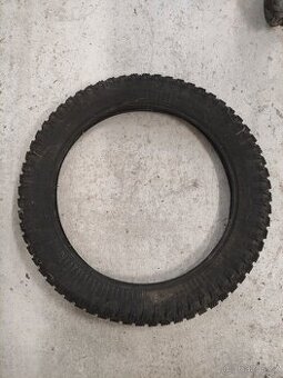 Pneu Jawa  ČZ sport