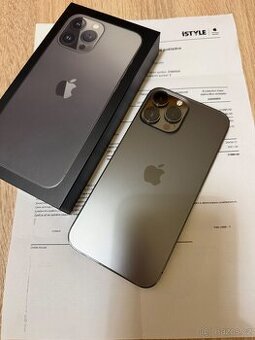 iPhone 13 Pro Max